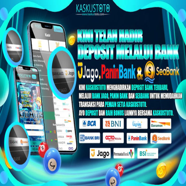 KASKUSTOTO | Link Situs Toto Togel 4D & Bandar Toto Slot 4D Terpercaya Gampang Win RTP Gacor 2024